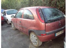 opel corsa c del año 2000 2