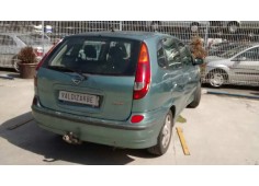 nissan almera tino (v10m) del año 2001 2