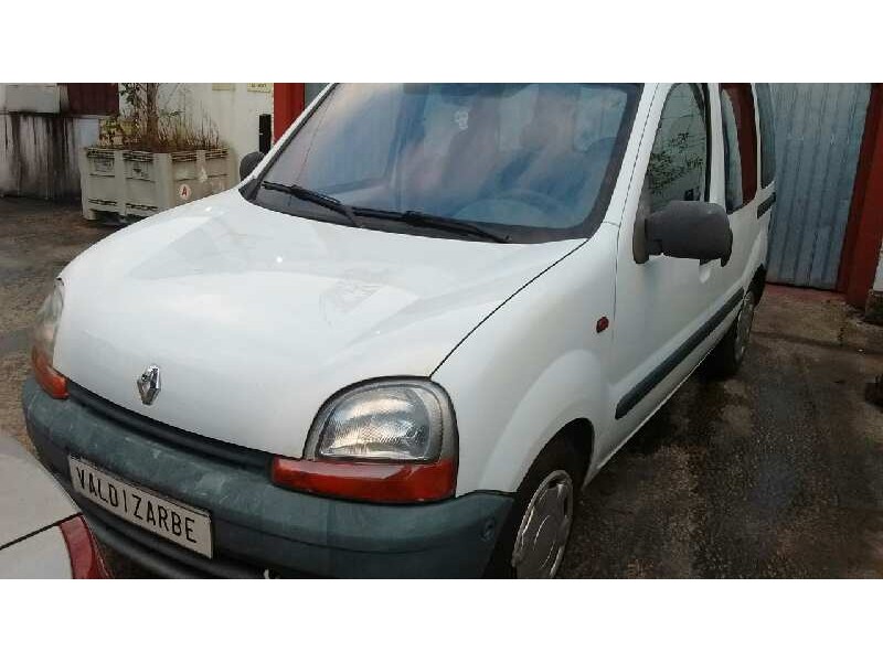 renault kangoo (f/kc0) del año 2000