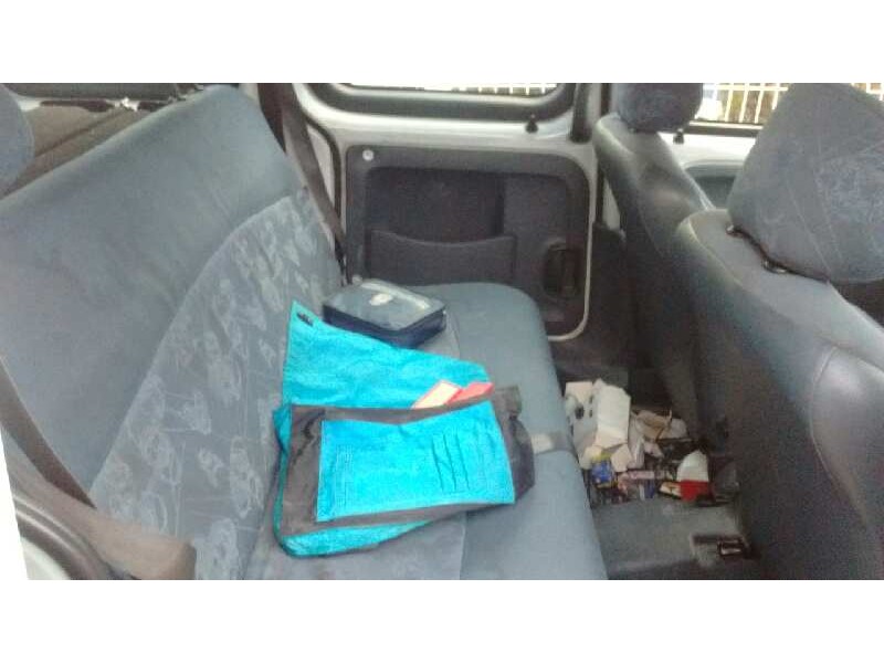 renault kangoo (f/kc0) del año 2000