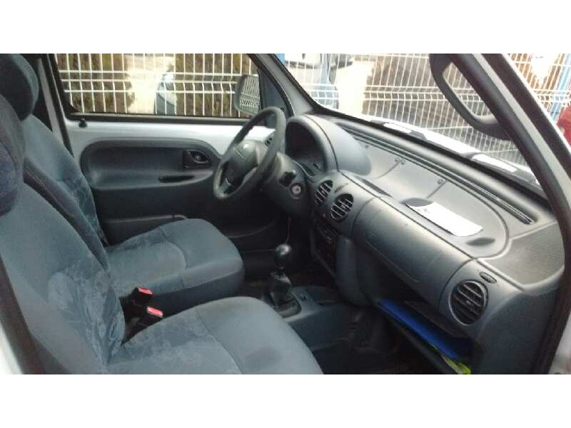 renault kangoo (f/kc0) del año 2000