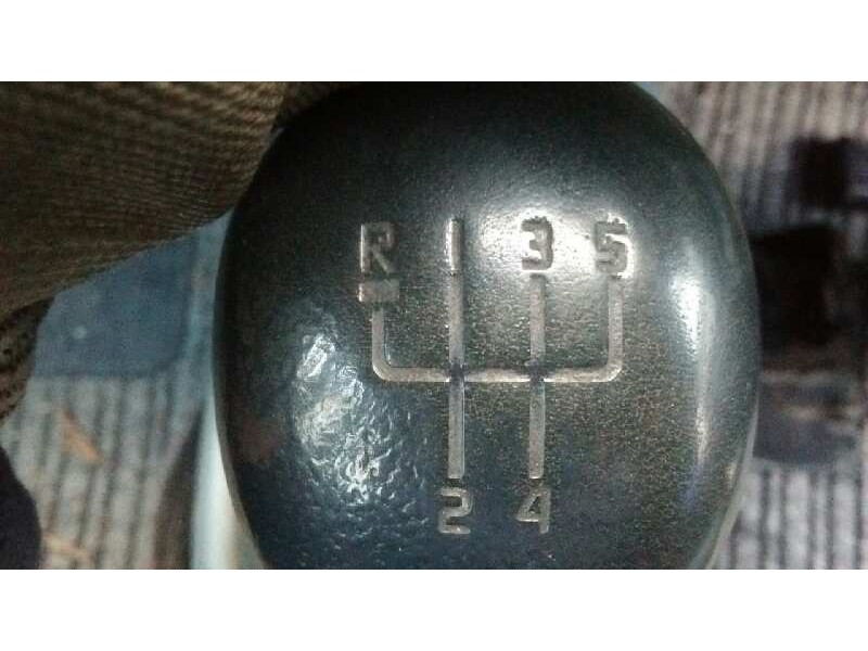 renault kangoo (f/kc0) del año 2000