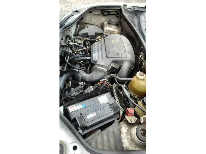 renault kangoo (f/kc0) del año 2000