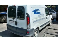 renault kangoo (f/kc0) del año 2001 2