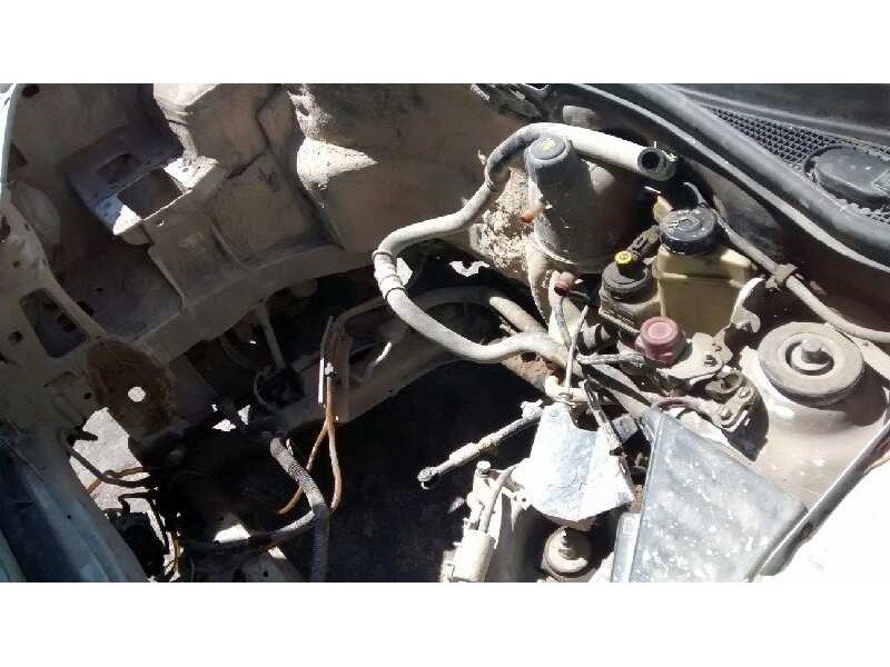 renault kangoo (f/kc0) del año 2001