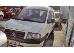 citroën jumpy del año 2006 2