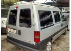 citroën jumpy del año 2006 2
