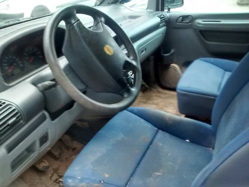 citroën jumpy del año 2006