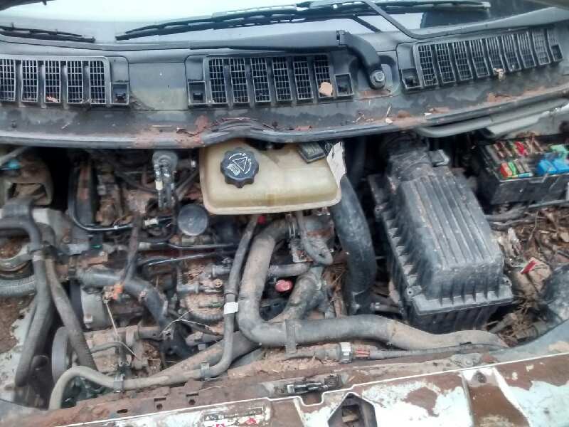 citroën jumpy del año 2006