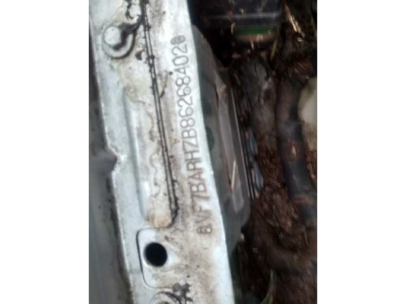 citroën jumpy del año 2006