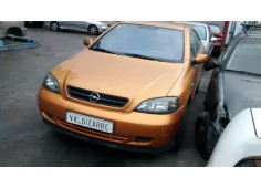 opel astra g coupé del año 2001