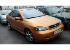 opel astra g coupé del año 2001 2