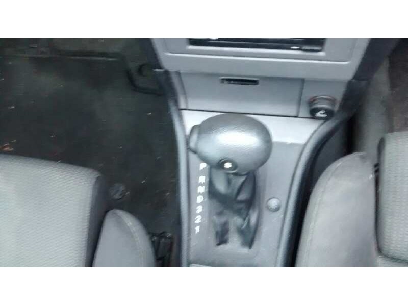 opel astra g coupé del año 2001