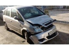 opel meriva del año 2006