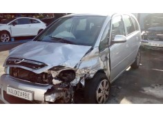 opel meriva del año 2006 2