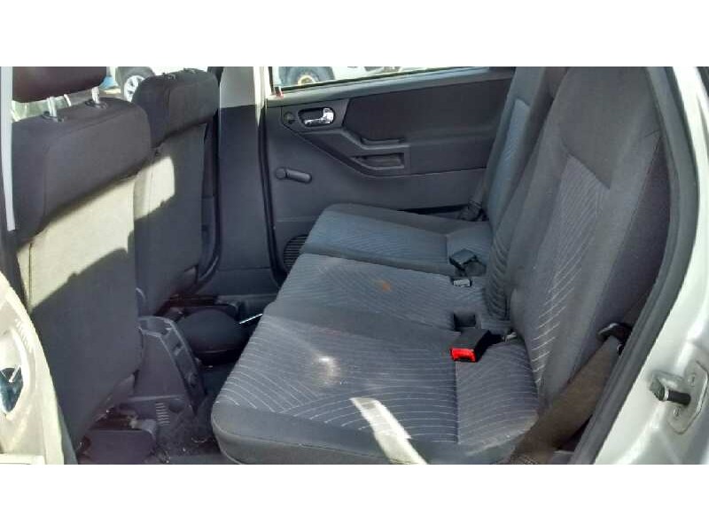 opel meriva del año 2006