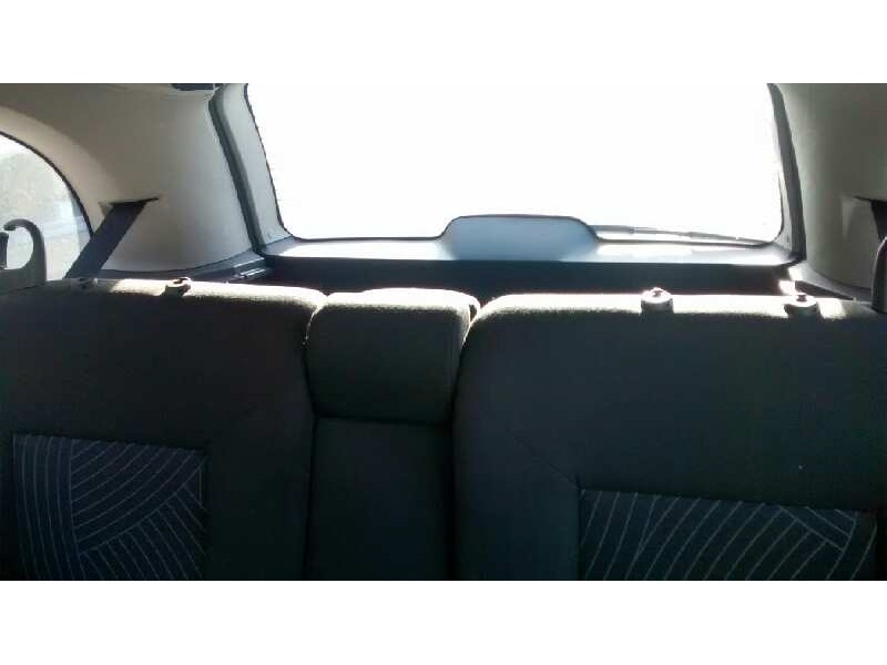 opel meriva del año 2006