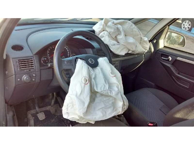 opel meriva del año 2006