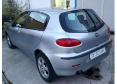 alfa romeo 147 (190) del año 2003 2