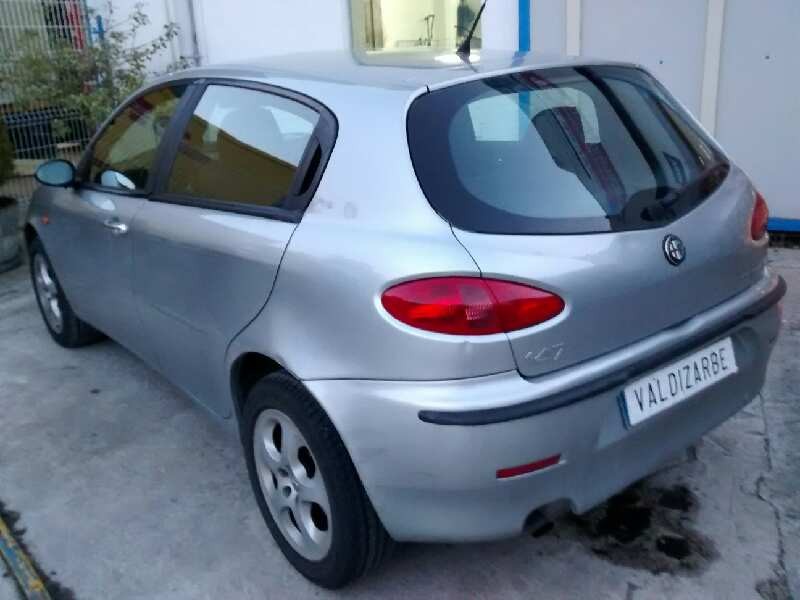 alfa romeo 147 (190) del año 2003