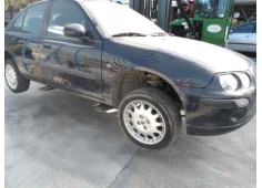 mg serie 25 (rf) del año 2000