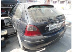 mg serie 25 (rf) del año 2000 2