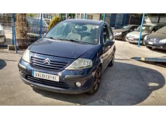 citroën c3 del año 2002