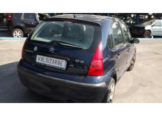 citroën c3 del año 2002 2