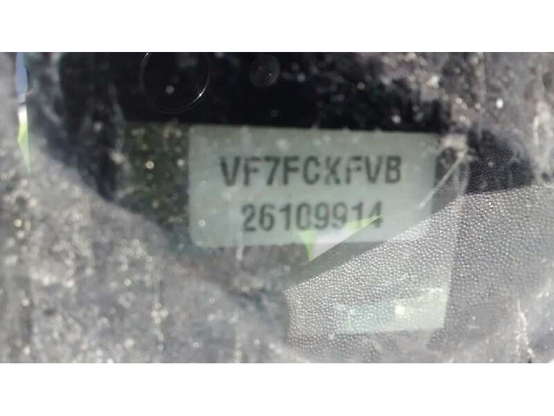 citroën c3 del año 2002