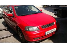 opel astra g berlina del año 2003