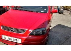 opel astra g berlina del año 2003 2