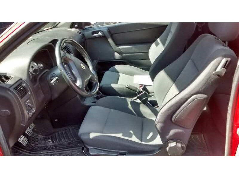 opel astra g berlina del año 2003