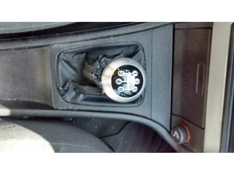 opel astra g berlina del año 2003