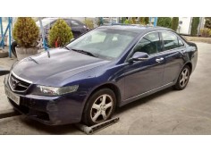 honda accord berlina (cl/cn) del año 2005