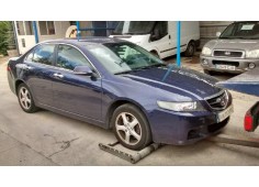 honda accord berlina (cl/cn) del año 2005 2