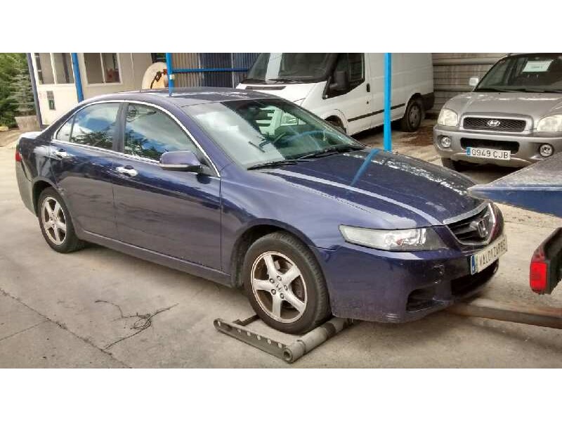 honda accord berlina (cl/cn) del año 2005