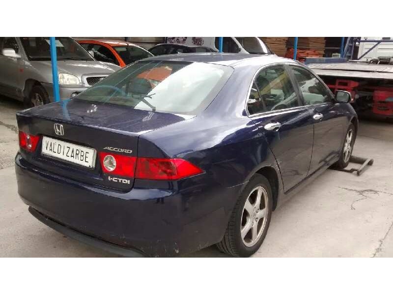 honda accord berlina (cl/cn) del año 2005