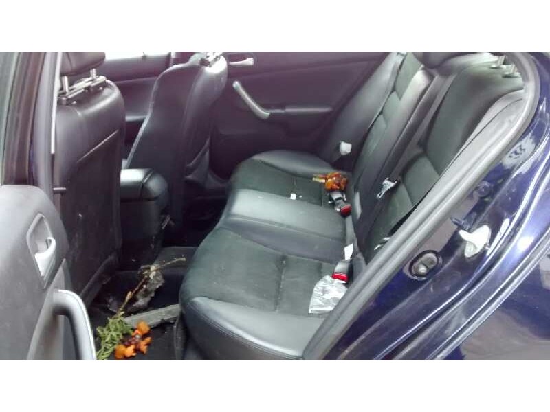 honda accord berlina (cl/cn) del año 2005