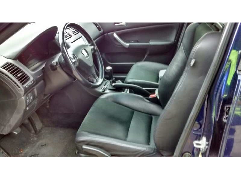 honda accord berlina (cl/cn) del año 2005