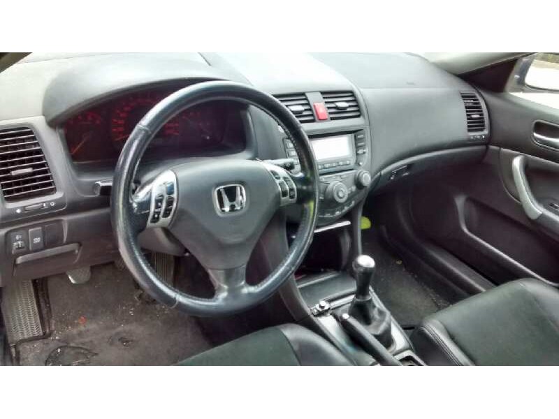 honda accord berlina (cl/cn) del año 2005