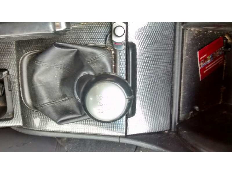 honda accord berlina (cl/cn) del año 2005