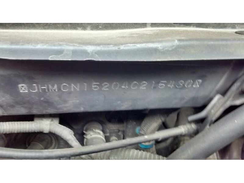 honda accord berlina (cl/cn) del año 2005