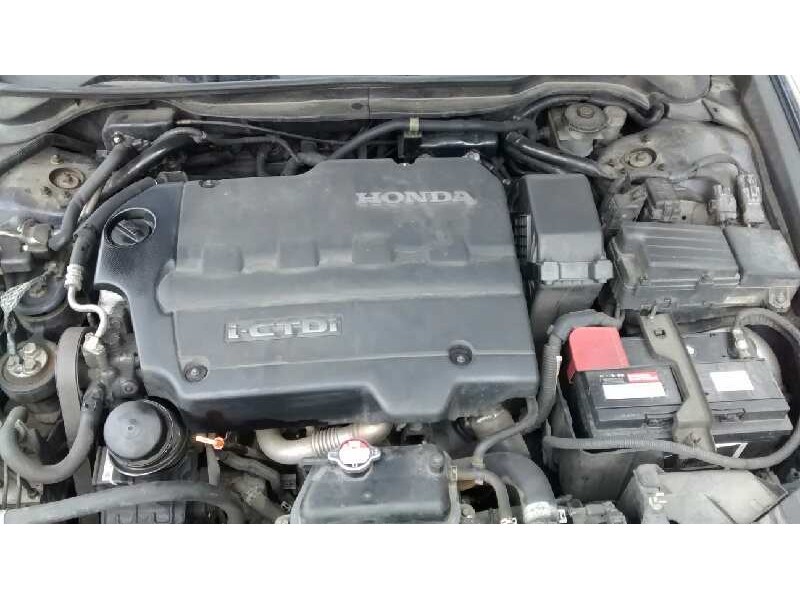 honda accord berlina (cl/cn) del año 2005