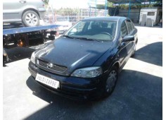 opel astra g berlina del año 2003