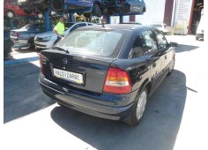 opel astra g berlina del año 2003 2