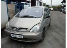 citroën xsara picasso del año 2003