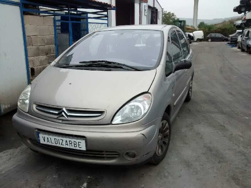 citroën xsara picasso del año 2003