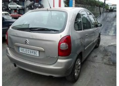 citroën xsara picasso del año 2003 2