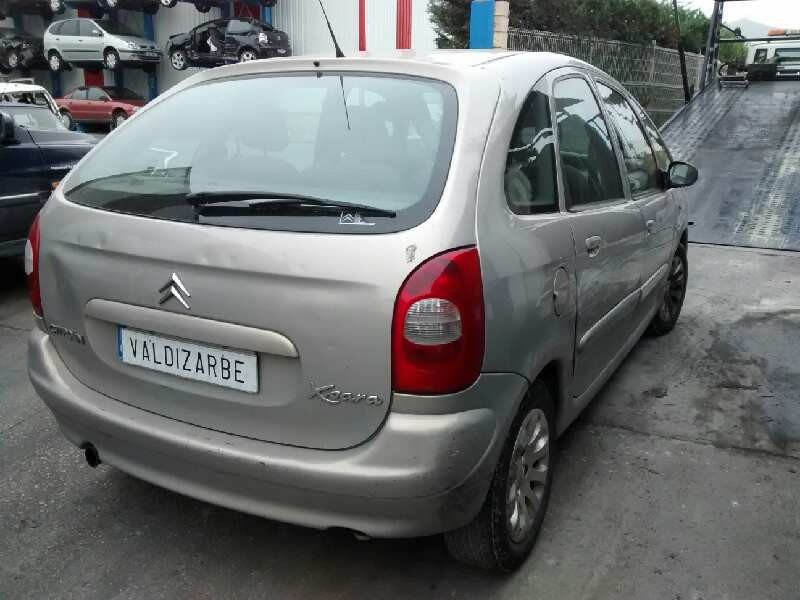 citroën xsara picasso del año 2003