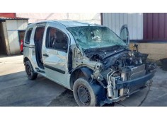 renault kangoo del año 2008